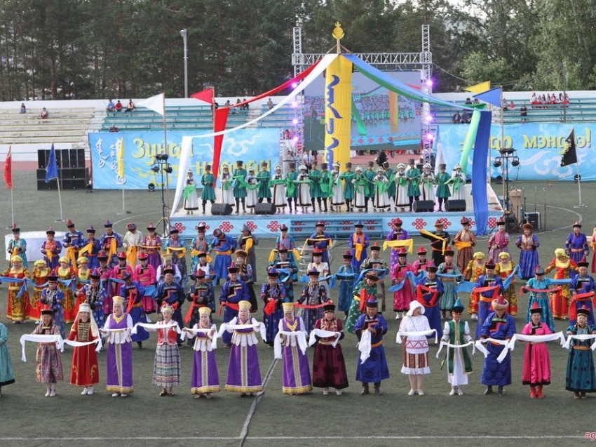 МТС обновила скорости LTE-сеть в популярном месте буддийских паломников Забайкалья